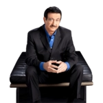 George Noory, host of Coast to Coast AM