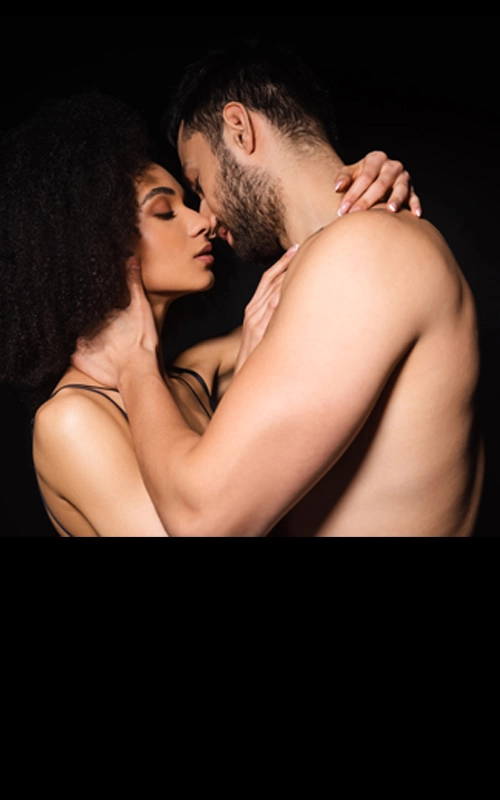Interracial Sex Dating Site