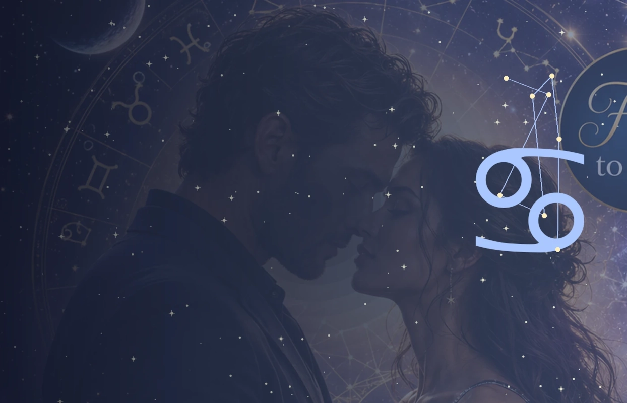 Cancer astrology dating