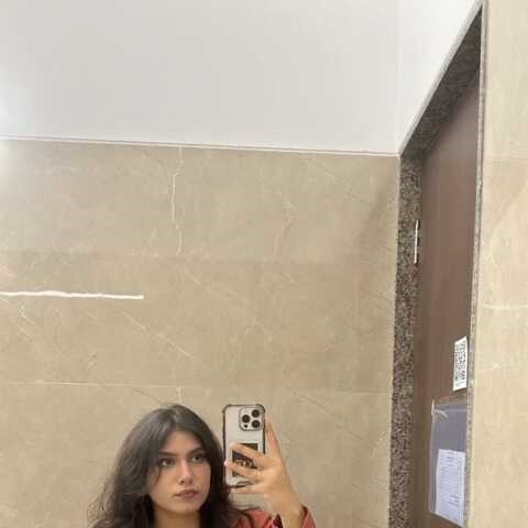 Emily goddess