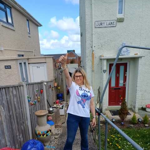 Touchme