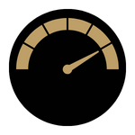 Speed Icon