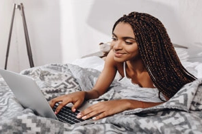 Woman Looking For A Hookup