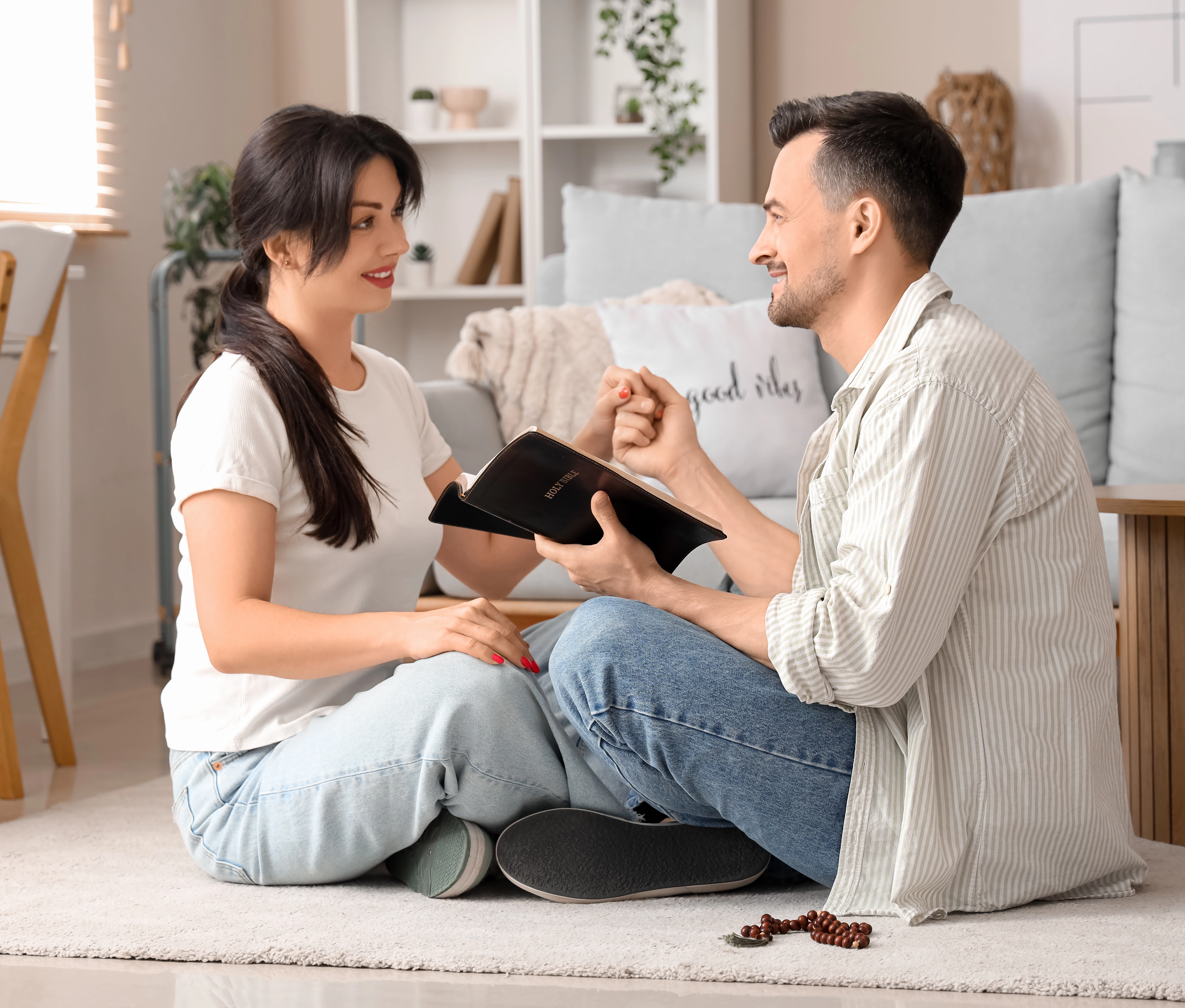 1st date tips for christians