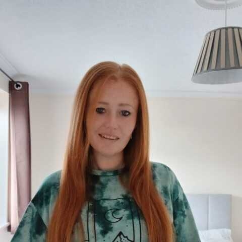 PowerfulGingerBeauty