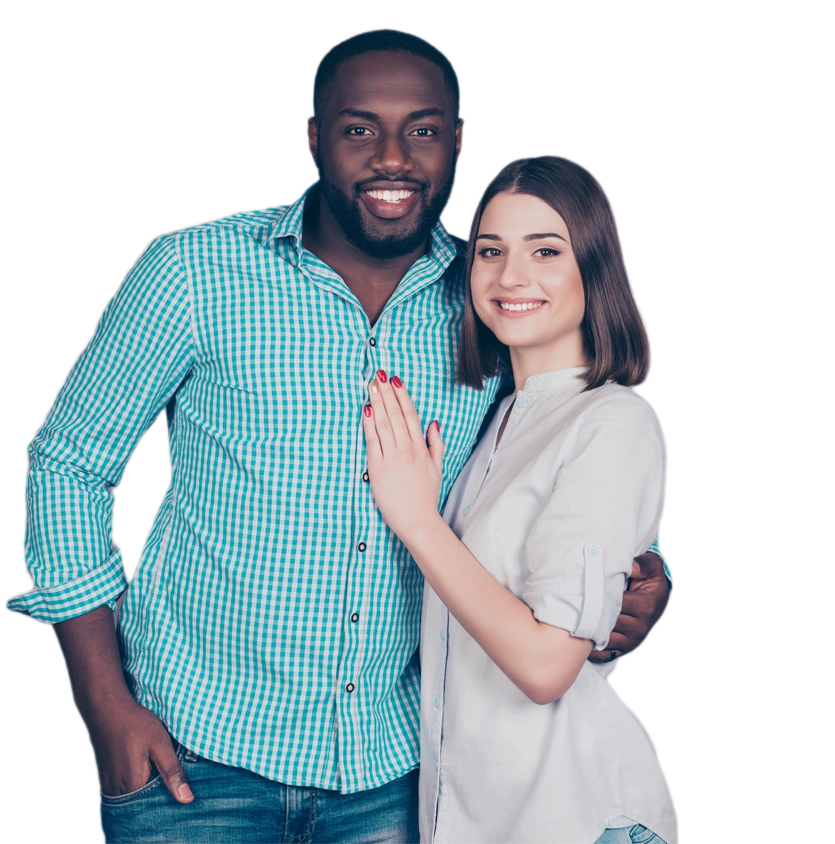 Interracial Relationship