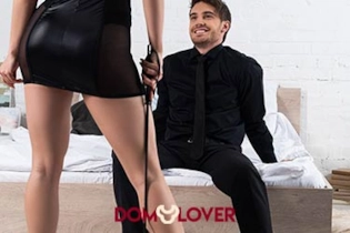 Meet real BDSM singles and couples for fun, roleplay, and real-life kinky experiences on DOMLover.