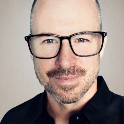 Zackary Lewis, CEO of Unpack'd Technologies