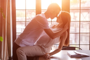 casual dating