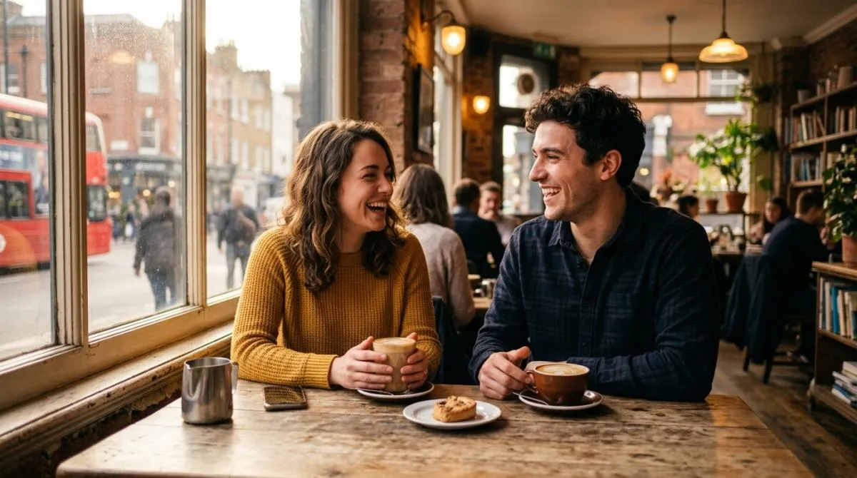 Does Friends With Benefits Actually Work?