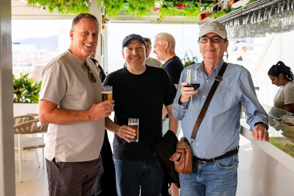 HubPeople Palma Spring Conference 2026