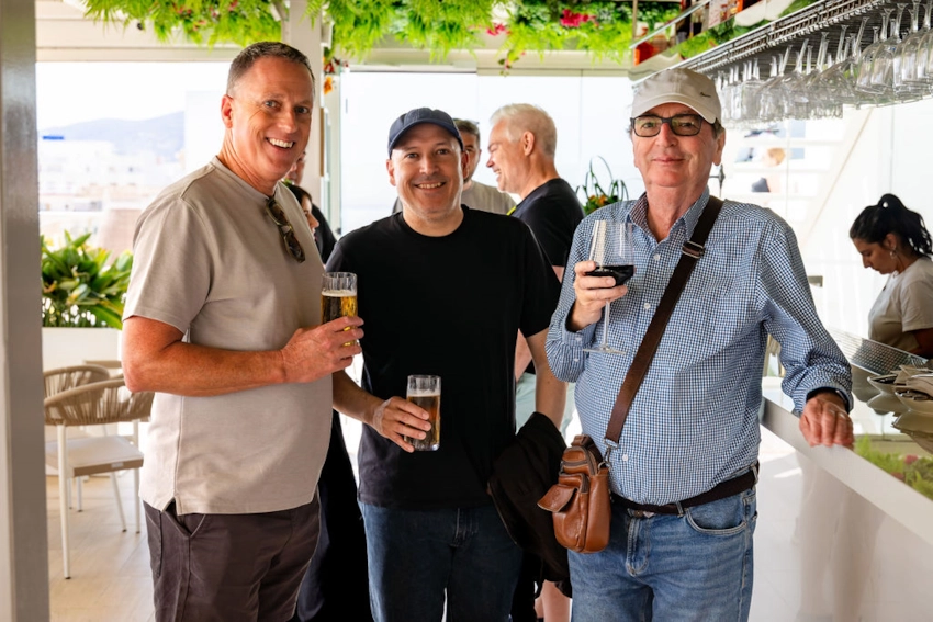 HubPeople Palma Spring Conference 2026