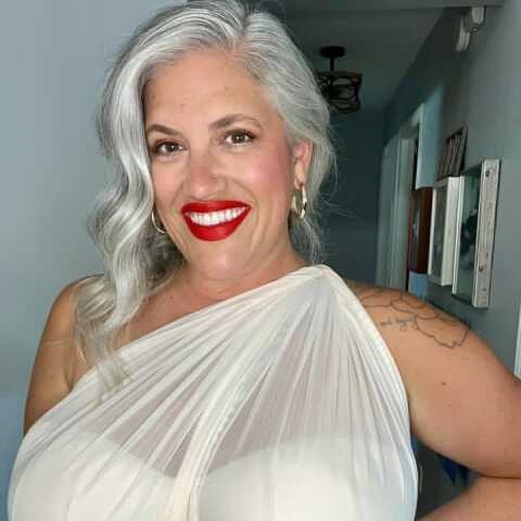 Mistress Charity