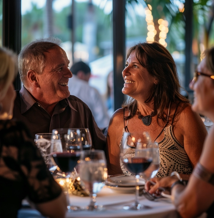 60s and singles. find fun and romance after 60 with local singles. 