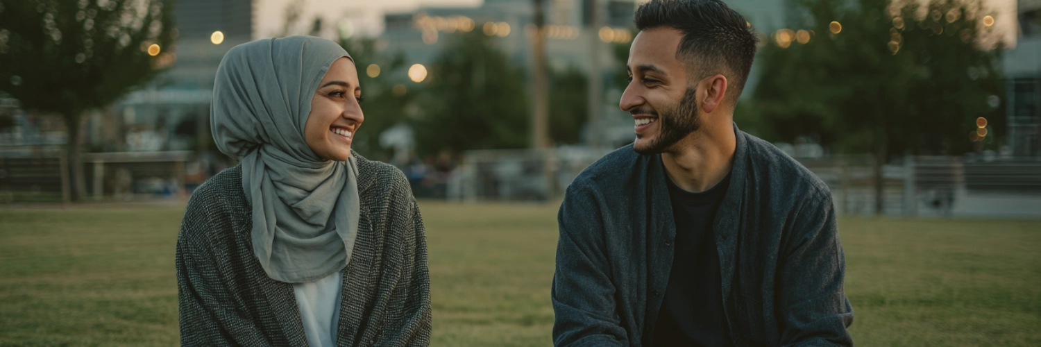 A vibrant and diverse community in Dallas, celebrating connection and love among women.