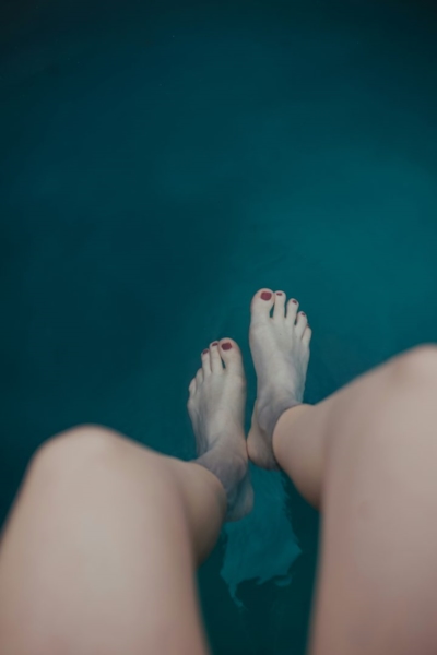 Confianza e intimidad en BDSM