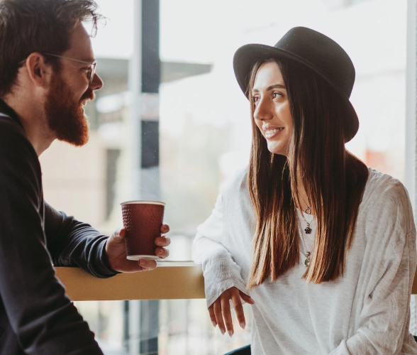 LetsMeetUp vs Bumble:  what is the best. alternative to bumble? 