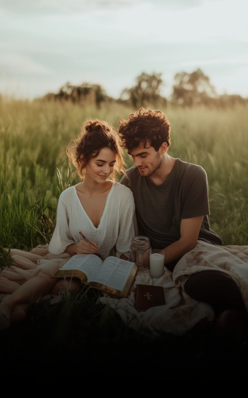 happy christian dating 