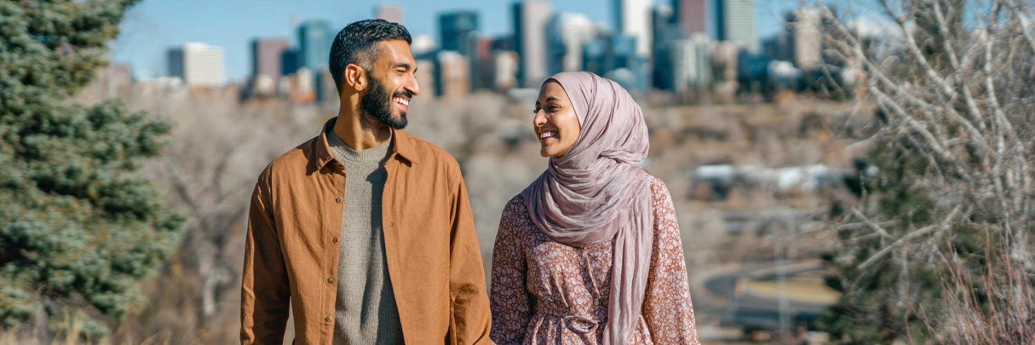 Discover meaningful connections and relationships for Denver singles