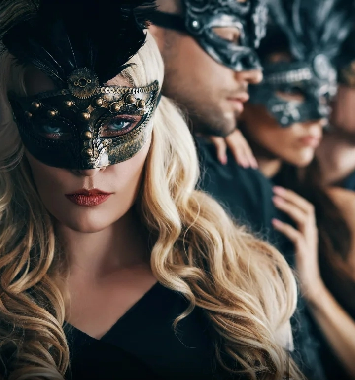 swinger contactos tríos sexo en grupo