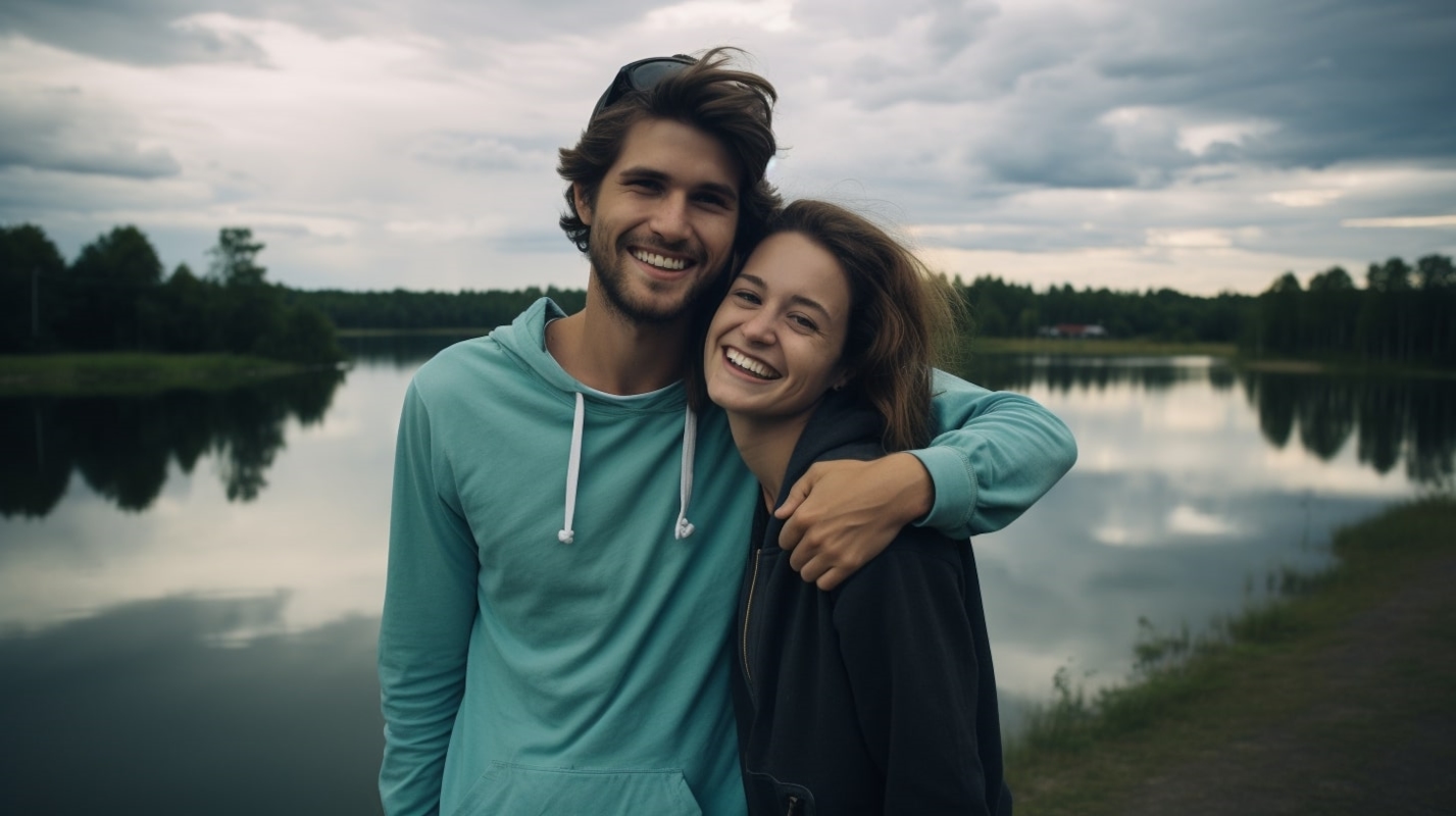 The Background Image