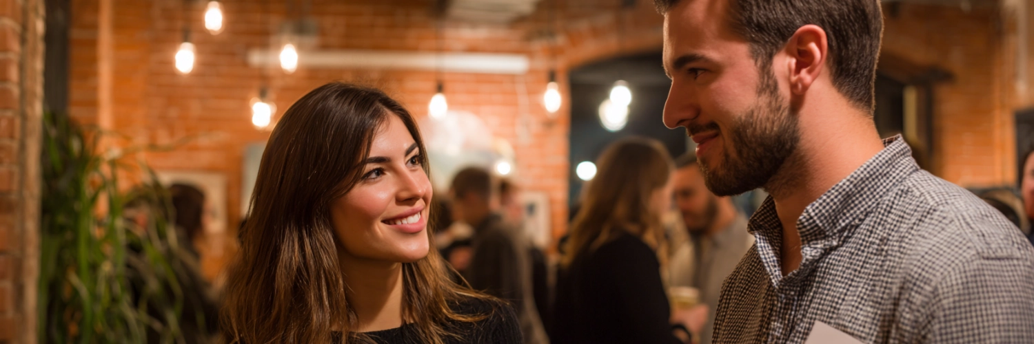 A vibrant sunset over Miami Beach setting the scene for romantic encounters.