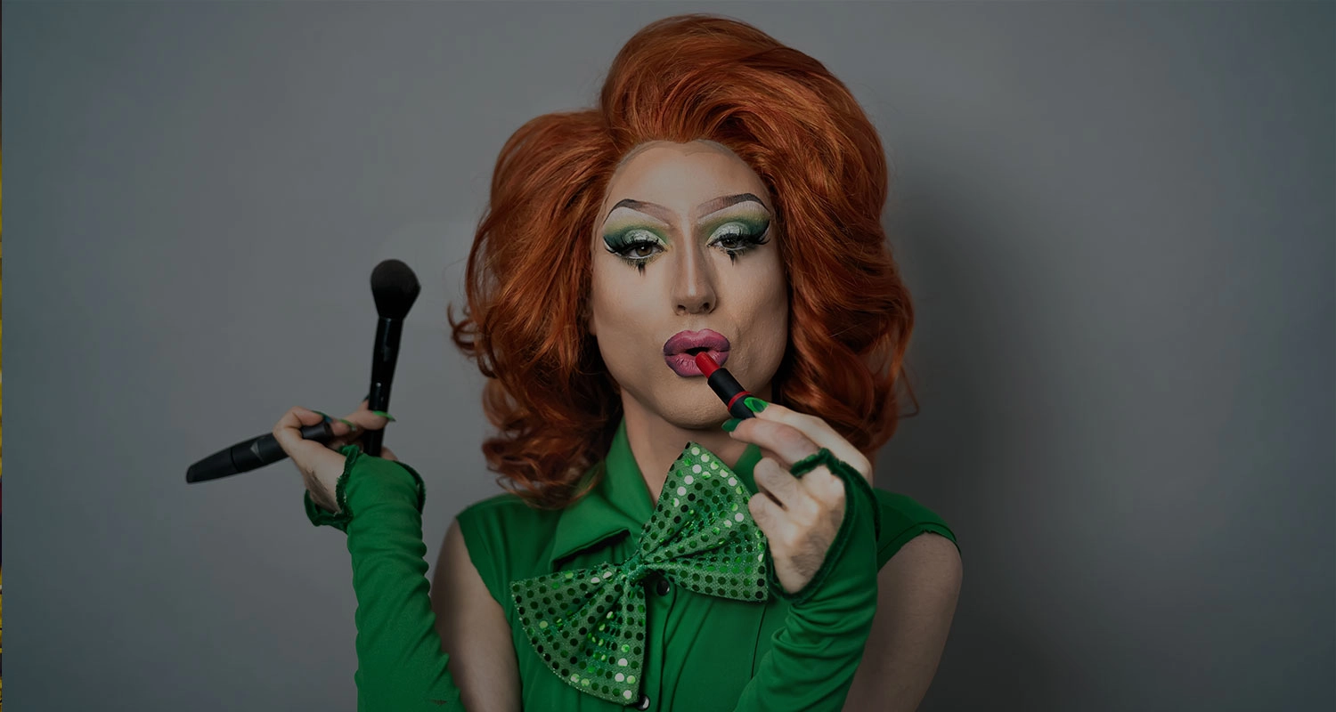 Join 1000's of Drag & Crossdresser Singles looking for Fun & Hook-ups on the DRAG.Singles dating app