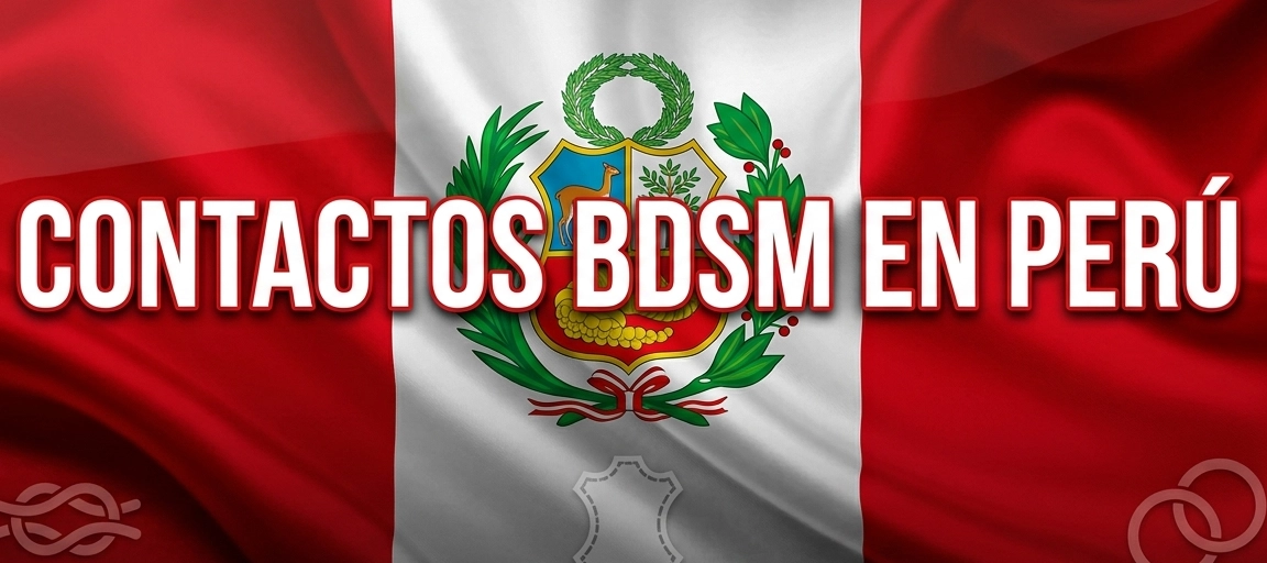 contactos-bdsm-peru