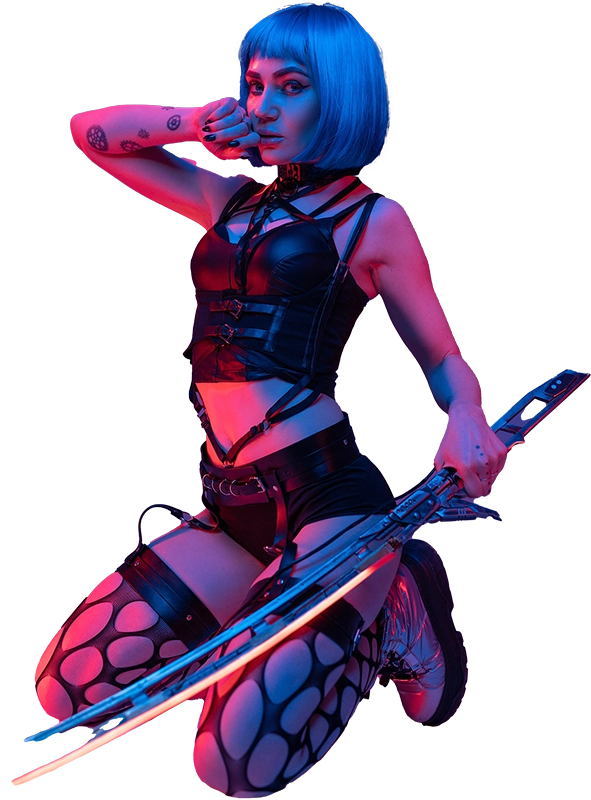 Join 1000's of Cosplay Singles looking to flirt, fun and relationships on CosplayLovers dating app