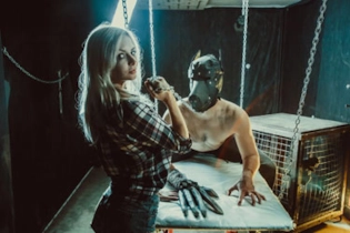 Femdom