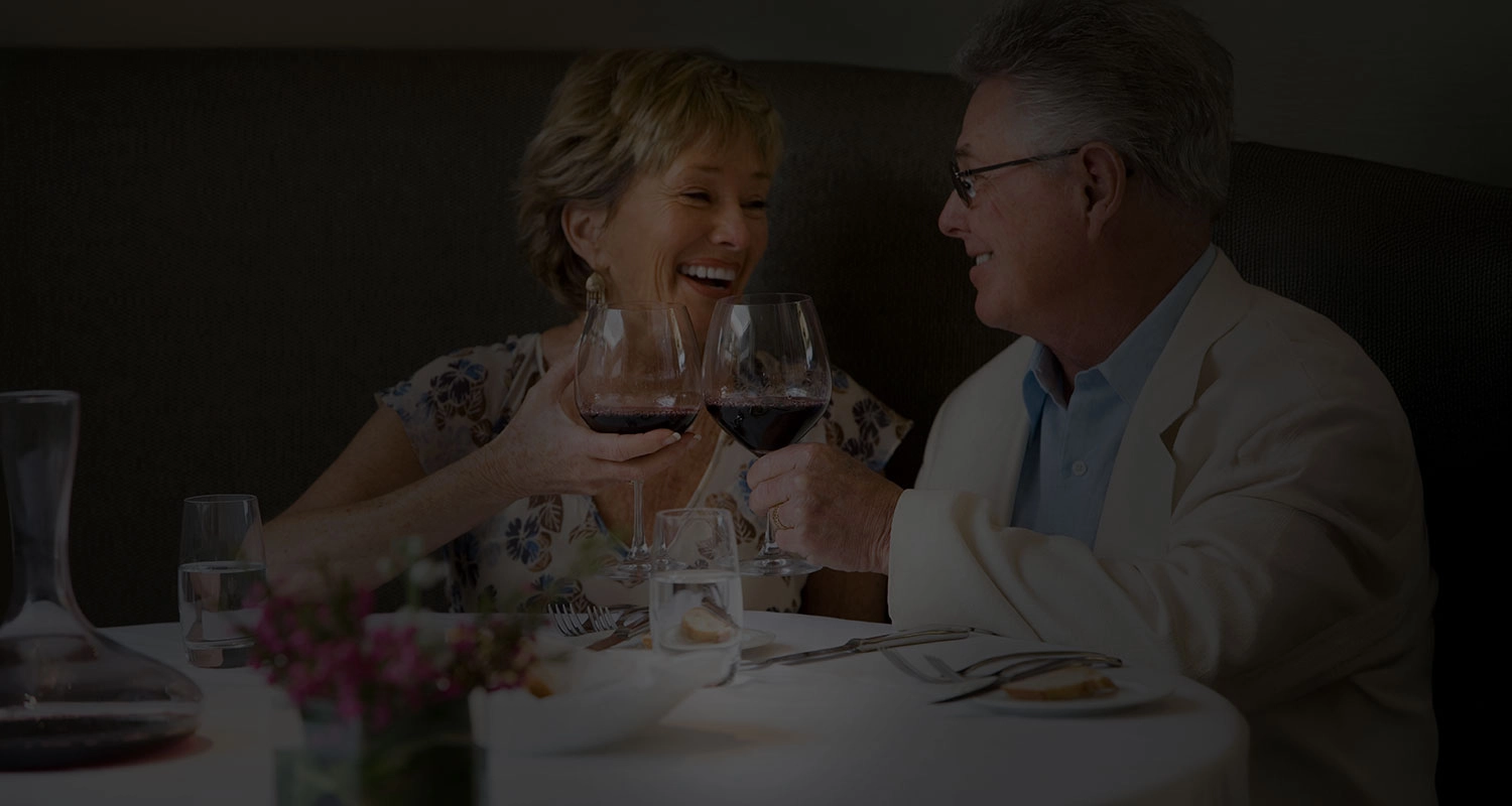 Join 1000's of Senior Singles looking for relationships on the SeniorsLoveHub app