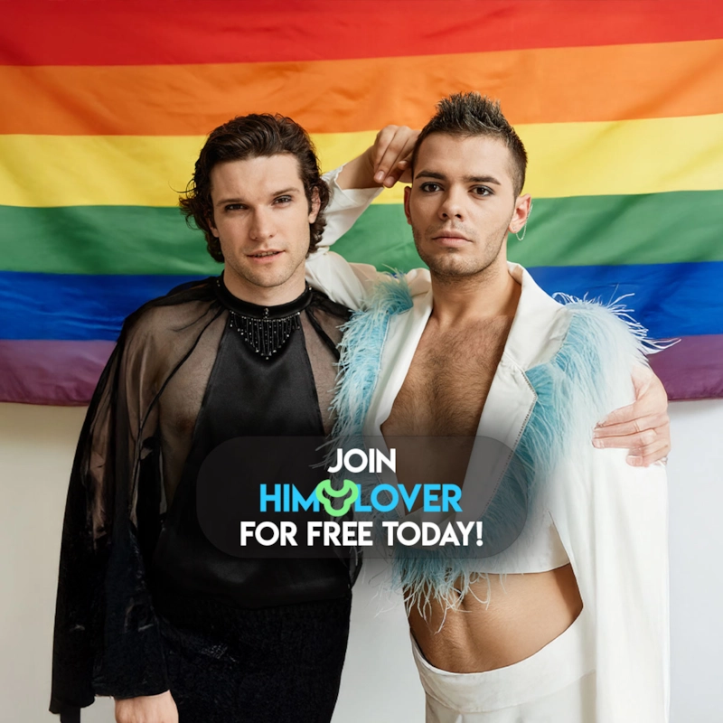 Join 1000's of Hot Gay Singles seeking flirting, fun, and Adult hookups on the HIMLover.com app