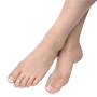 No download required for Sexy Feet Date foot fetish dating platform