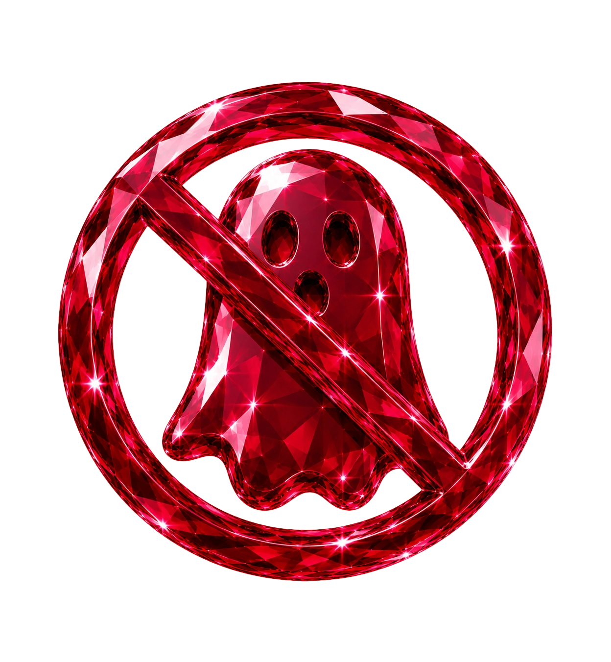 ANTI-GHOSTING SYSTEM