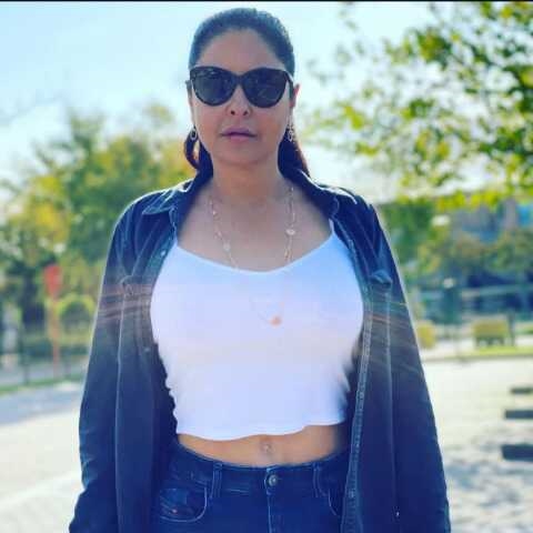 Julie Aerts
