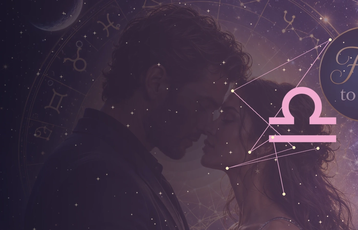 Libra astrology dating