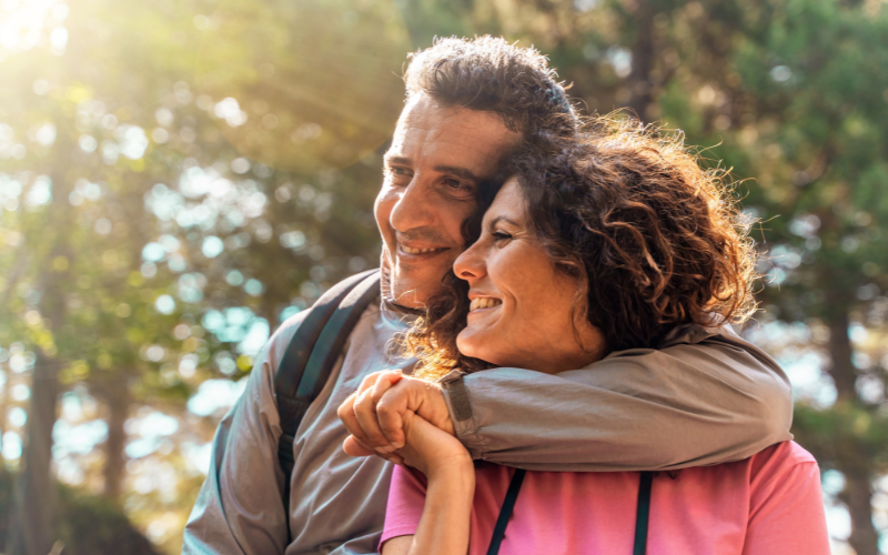 Real Stories of Finding Love After Loss