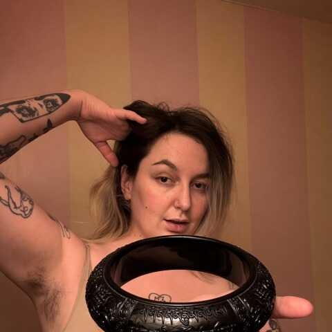 Mistress Jasmine