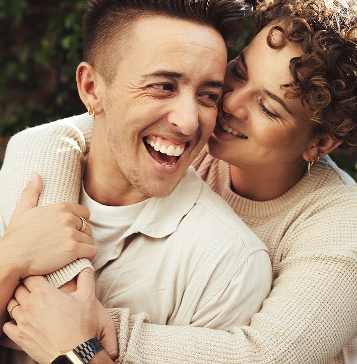 Citas con transexuales