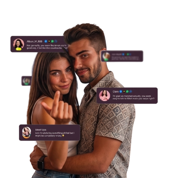 swinger community to join near me