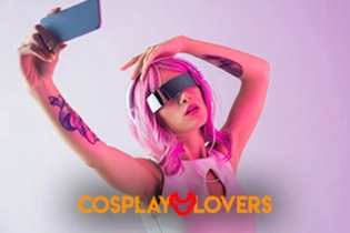 Adult cosplay singles signing up for their free Cosplay Lovers dating profile online