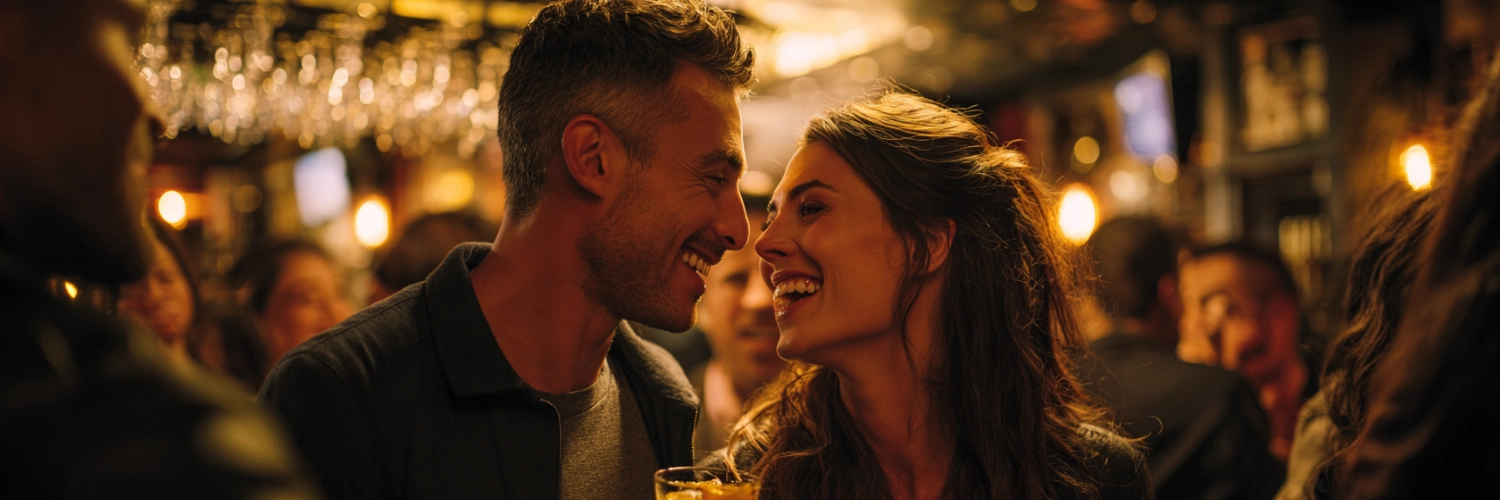 Exciting dating events in Los Angeles for meaningful connections