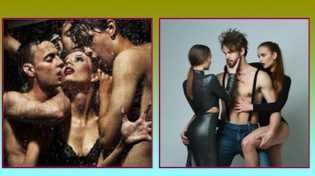 tríos y encuentros liberales