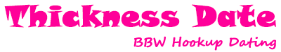 BBW Sex Site