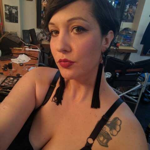 Mistress Viola