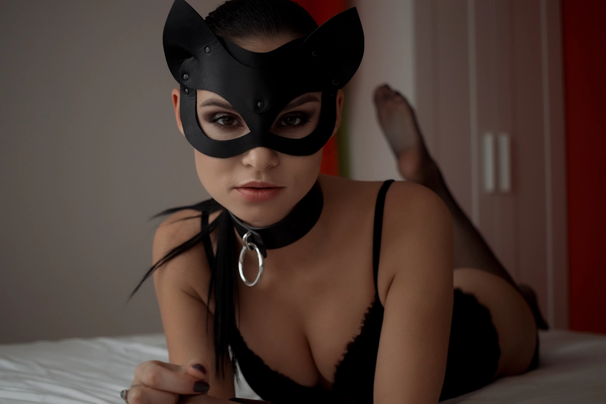 BDSM community Sydney — doms, subs and kinksters