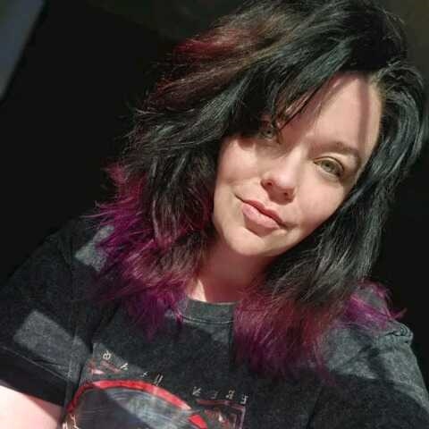 Anne Marie