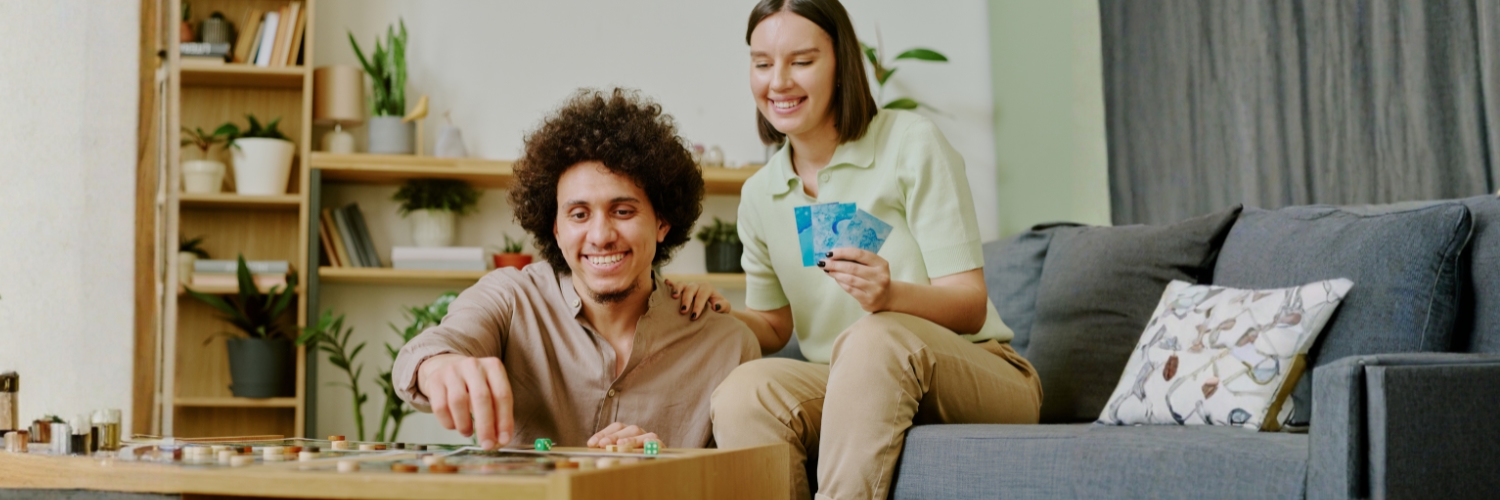 How to Embrace Your Geeky Side and Feel More Confident on Dates