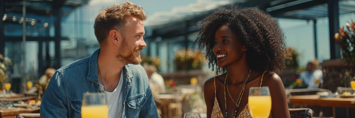 Explore vibrant dating in Phoenix, where meaningful connections thrive in sunny settings.