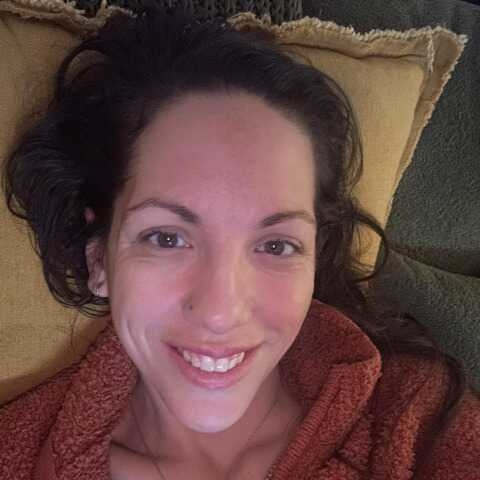 Angie Veal